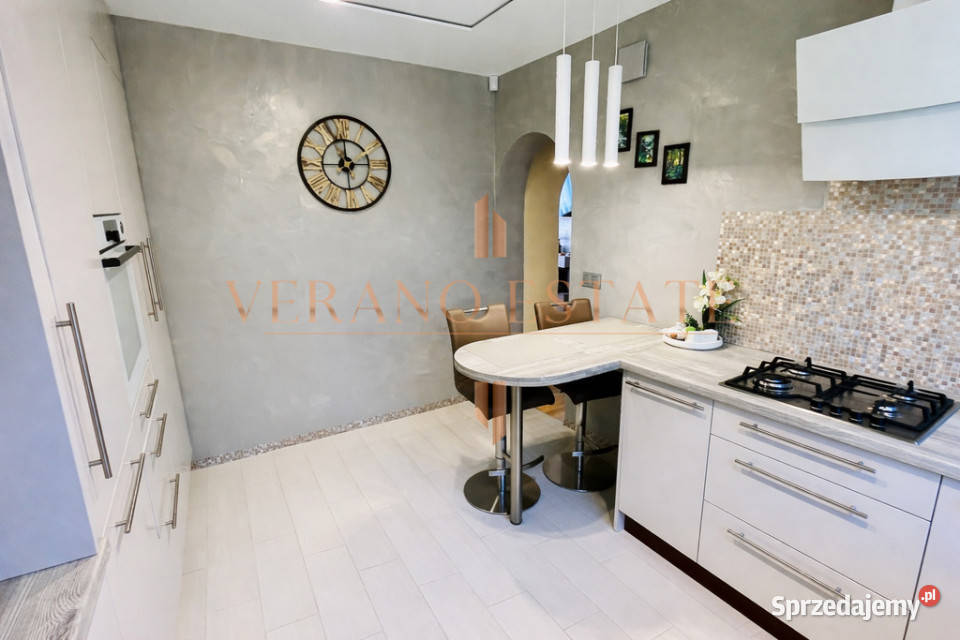 DOM 105M2 DZIAŁKA 1400M2 DO WPROWADZENIA mazowieckie Łukowo