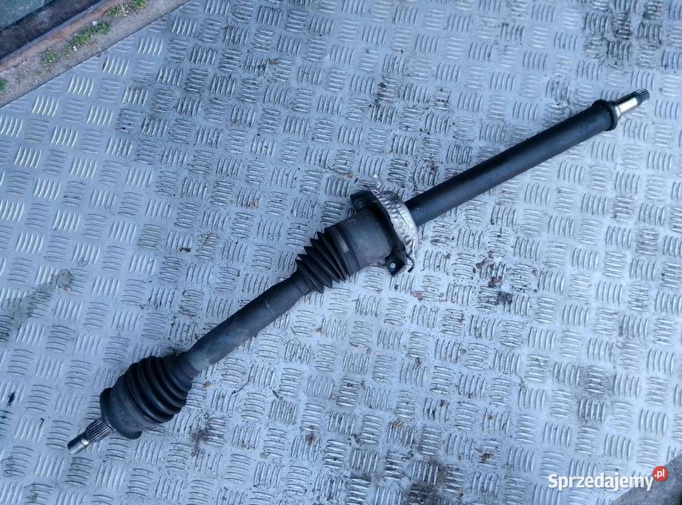 MercedesBenz A W169 2012 14983 Przód strona osobowe Barłogi