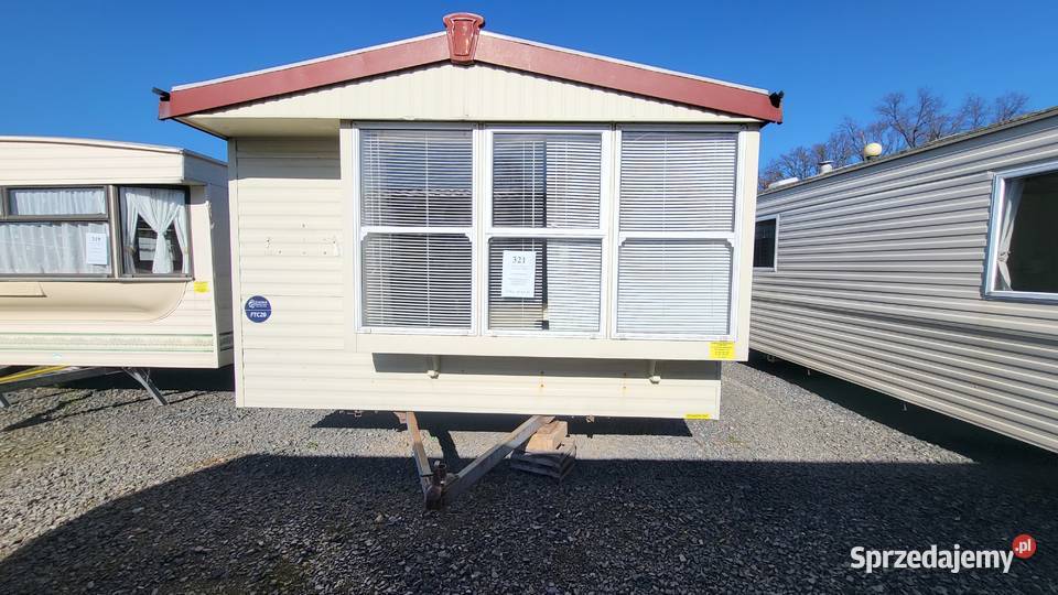 Domki domek holenderski domek angielski 321 Gołaszyn