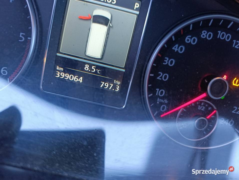 Volkswagen T5 4x4 multivan panamercana Rok produkcji 2011 Kętrzyn sprzedam