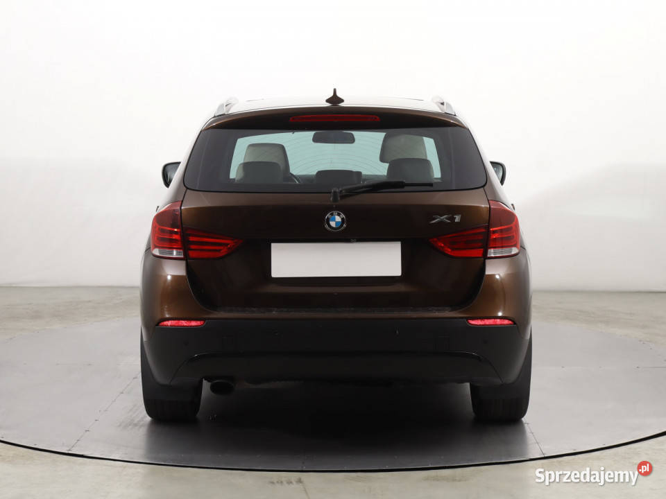 BMW X1 xDrive20d X1 śląskie Katowice