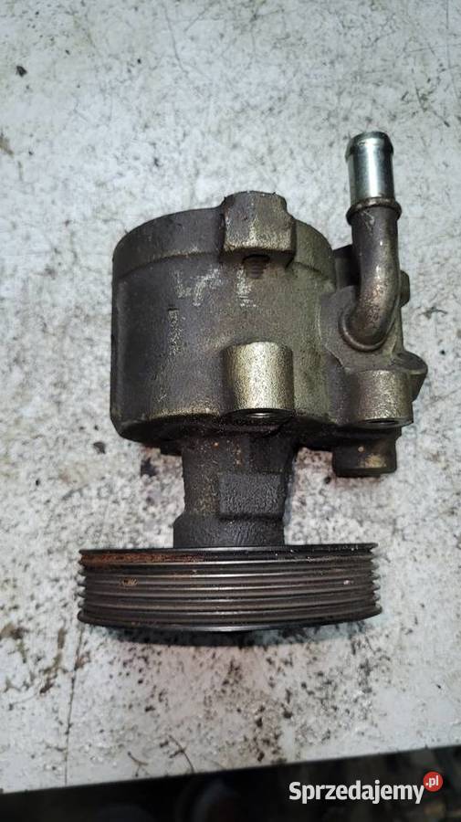 Pompa wspomagania Renault Scenic 19 DTI Łagów