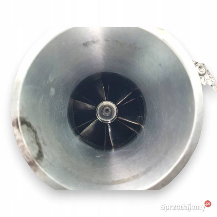 TURBOSPRĘŻARKA Ford Focus MK3 C 16 TDCi Garrett sprzedam