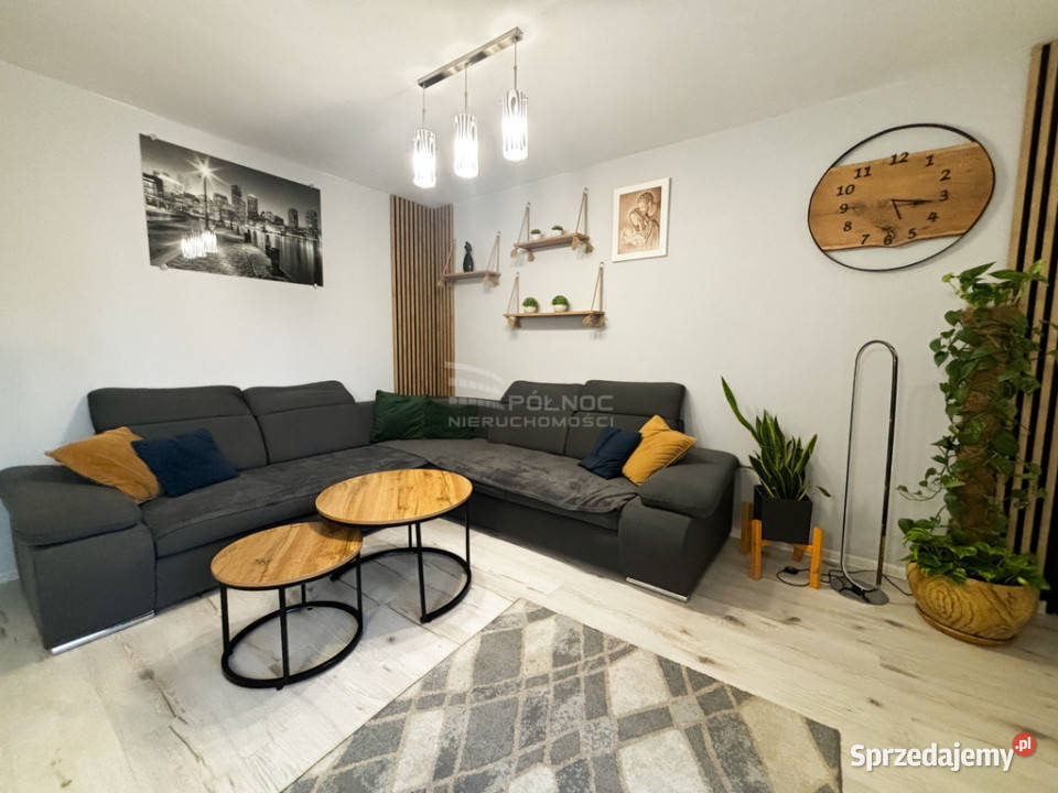 Wyremontowane M4 674 m2 1 piętro oś Koniczynka lubelskie Chełm