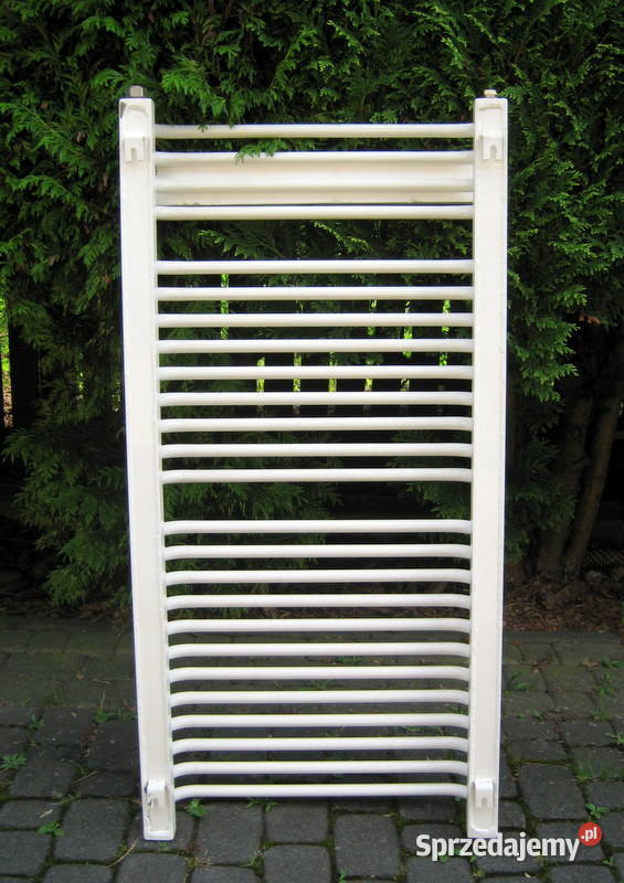 Grzejnik łazienkowy Enix 60 x 120 Kraków