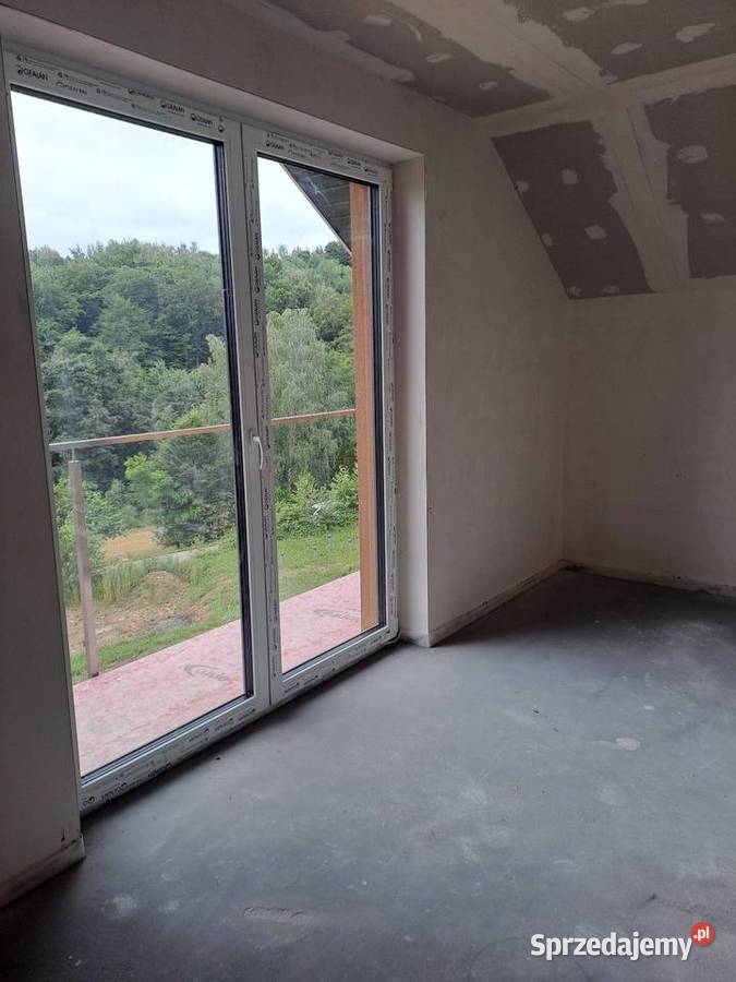 Super Okazja Całoroczne Nowe Domy Jeziorem balkon