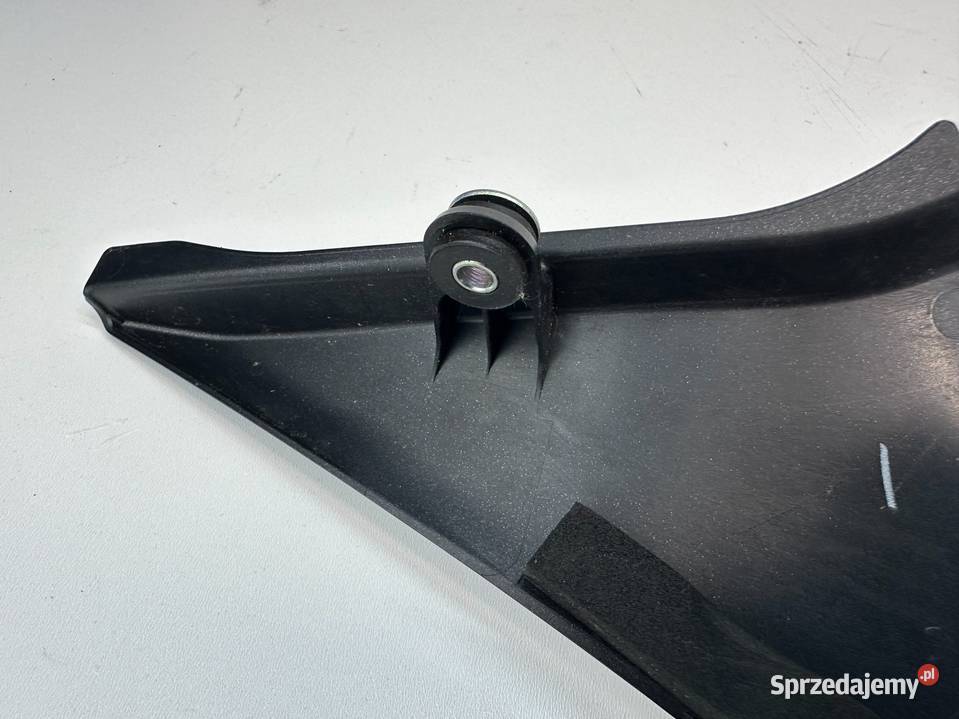 Lewy Plastik Osłona Pod Zbiornik Kawasaki Z900 Sulęcin