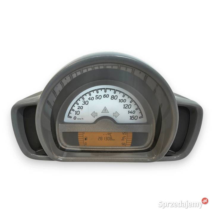 LICZNIK ZEGARY A4515403647 Smart Fortwo II 451 osobowe Chełm
