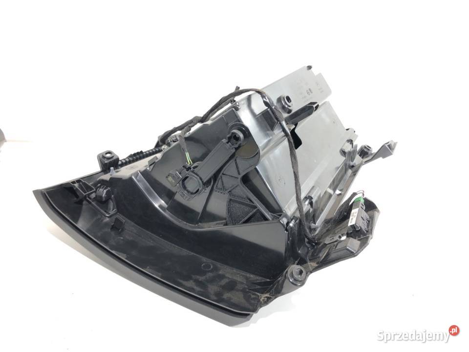 SCHOWEK PASAŻERA VOLVO V90 II Kombi 31688713