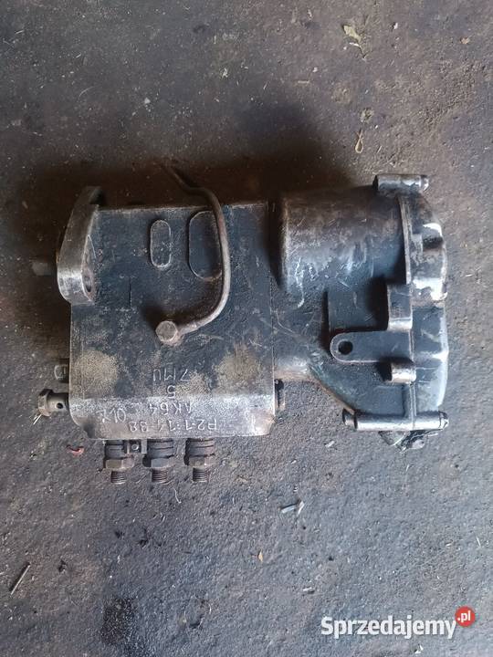 Sprzedam Sokola Dąbrowa