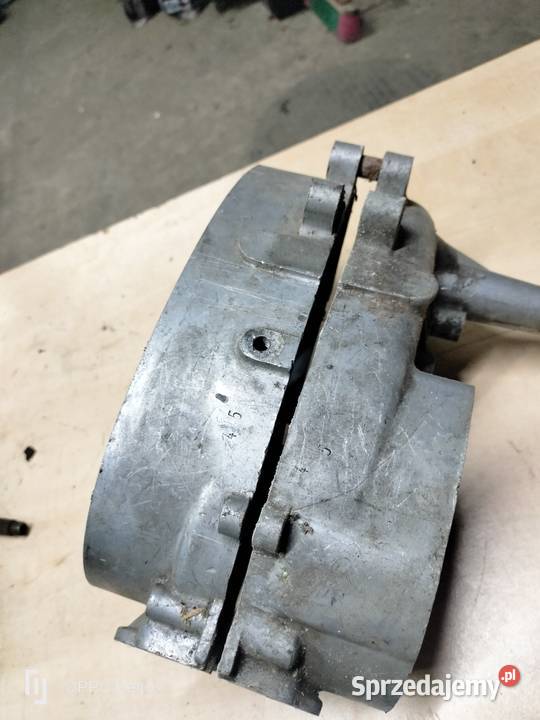 Kartery Jawa 50 kaczka ogar Mustang