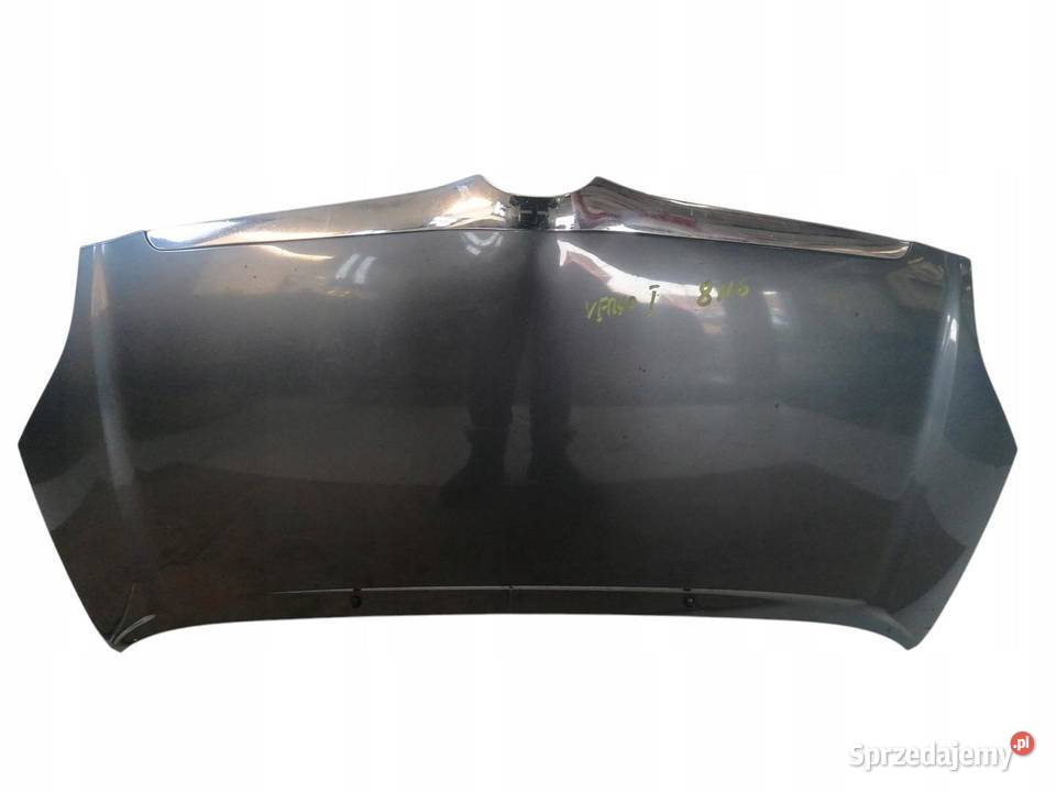 MASKA 8N6 TOYOTA COROLLA VERSO I 0104