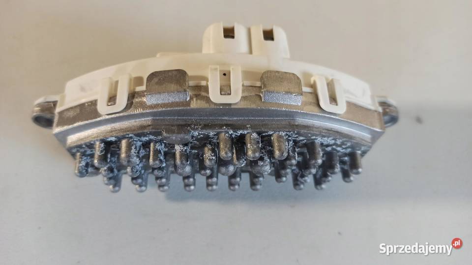 BMW F20 F30 F80 REZYSTOR OPORNICA DMUCHAWY