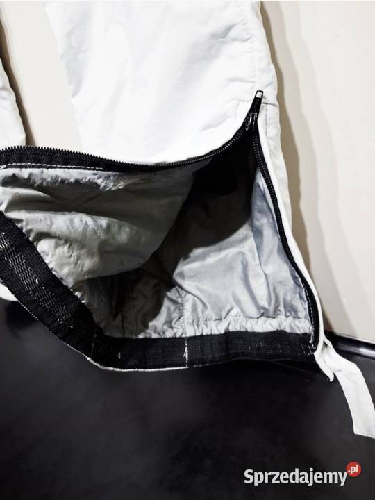 Colmar 42 narciarskie damskie spodnie xl Kraków sprzedam