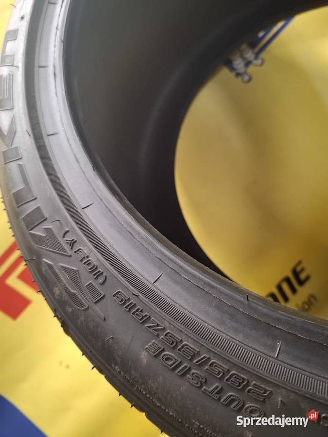 28535 19 NOWE Falken 2217 Obrzycko L2599 WYSYŁKA sprzedam