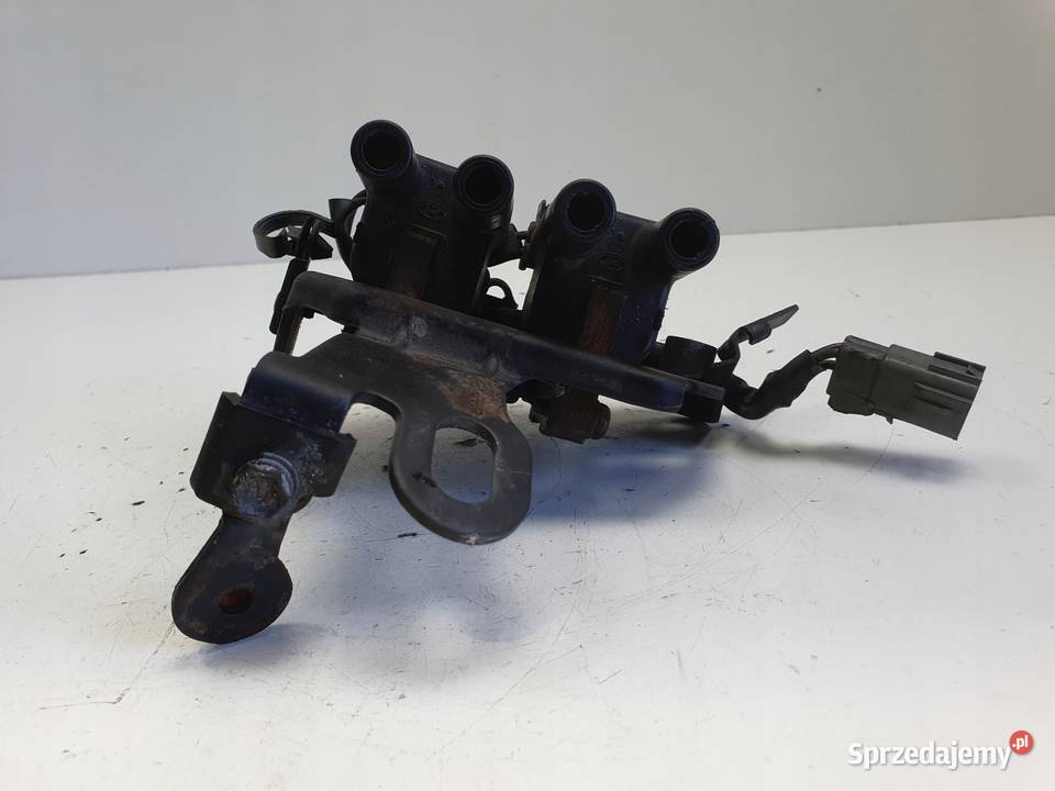 CEWKA ZAPŁONOWA Hyundai Coupe II 20 16V G4GC lubelskie Rudka