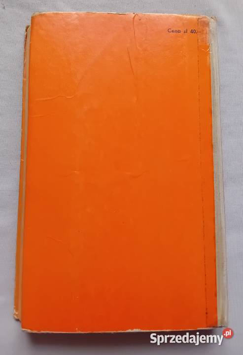 Zbigniew Nienacki Pan Samochodzik i Fantomas Wyd wielkopolskie Koźminek