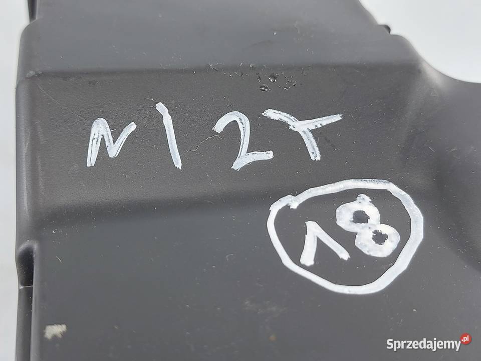 OPEL ASTRA K 16 CDTI 18r skrzynka bezpieczników Części samochodowe świętokrzyskie Kielce