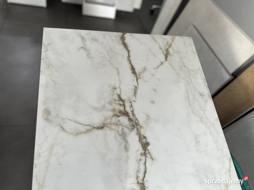 Płytka Płytka Piraues Gold Mat 60x120 GAT I Opoczno