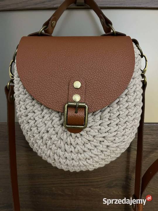 Torebka Jodełka Dla kobiet podkarpackie Dębica