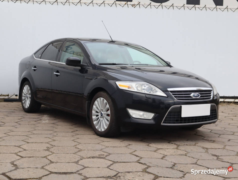 Ford Mondeo 20 16V łódzkie Łódź