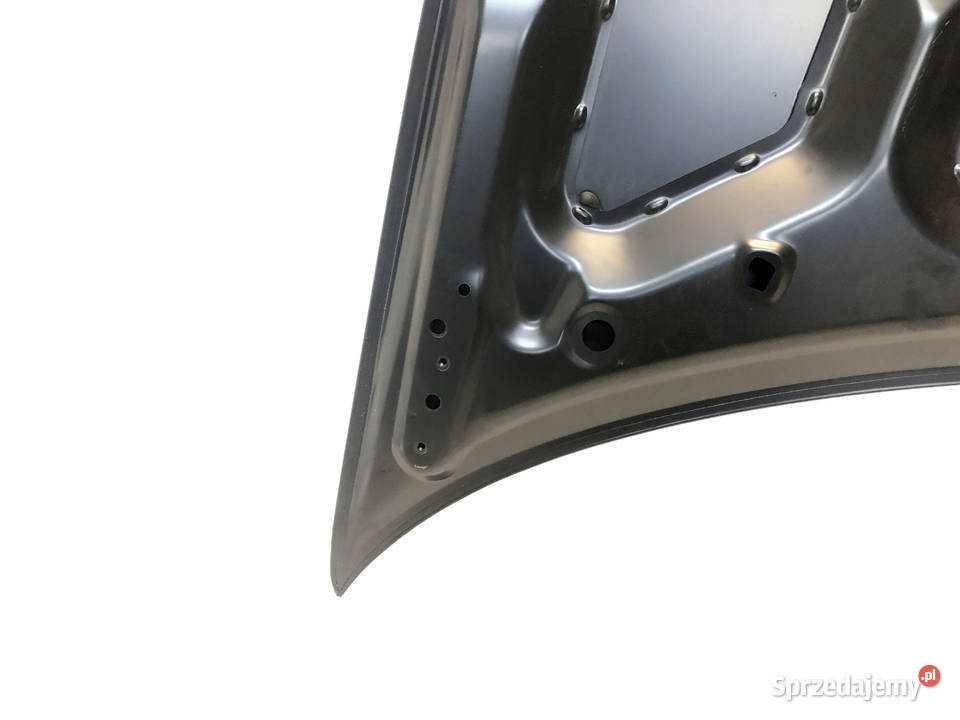 Honda Civic VIII FD 102005 122011 Sedan Maska świętokrzyskie Skarżysko-Kamienna