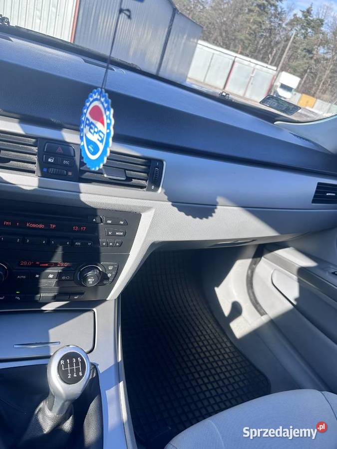 2005 BMW Seria3 Pustków sprzedam