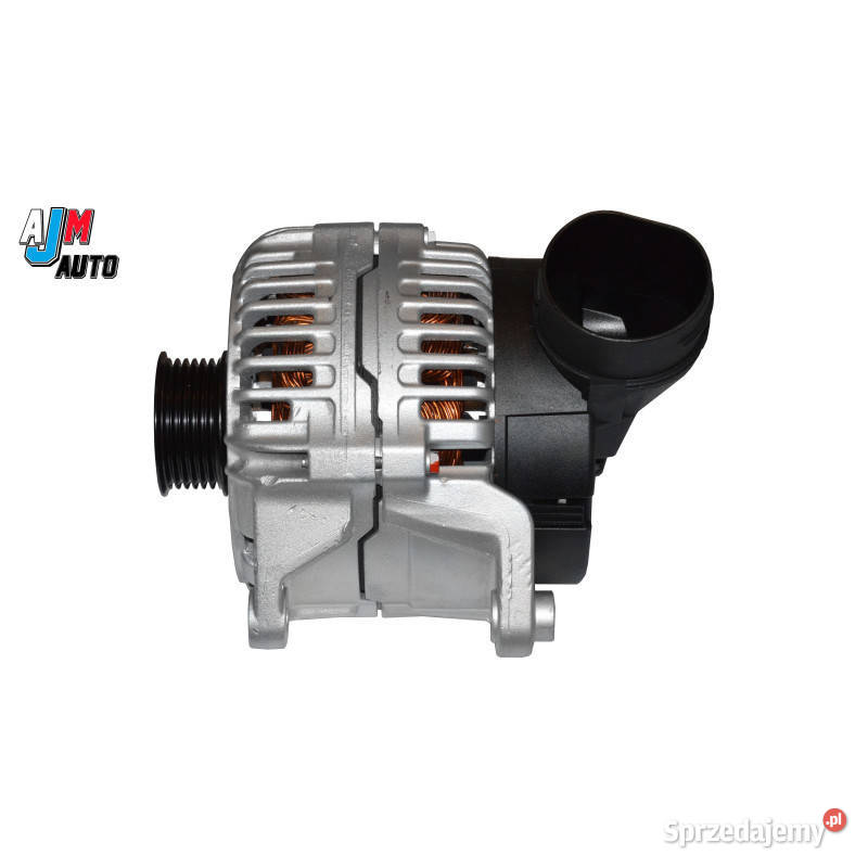 Alternator 077903015K 28 37 42 V8 25 33 TDI lubelskie