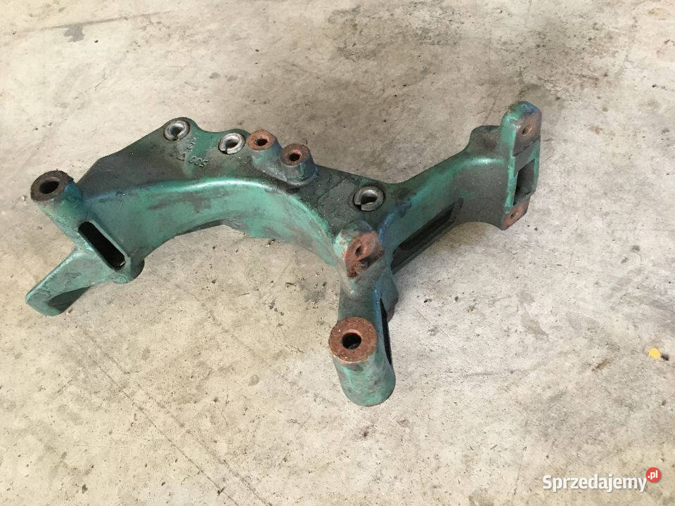 Kompresor Klima Volvo Mocowanie 20713793 FH FM lubuskie Maszewo