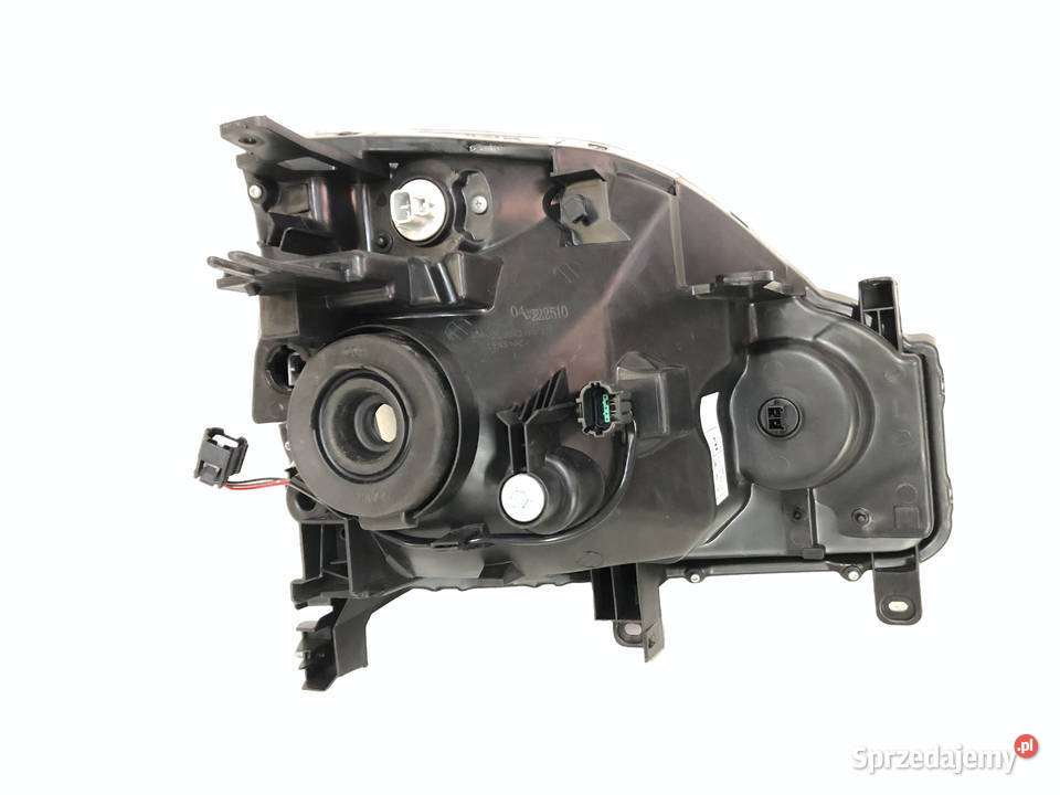 Nissan XTrail T31 II przed Liftem 20072010 Skarżysko-Kamienna