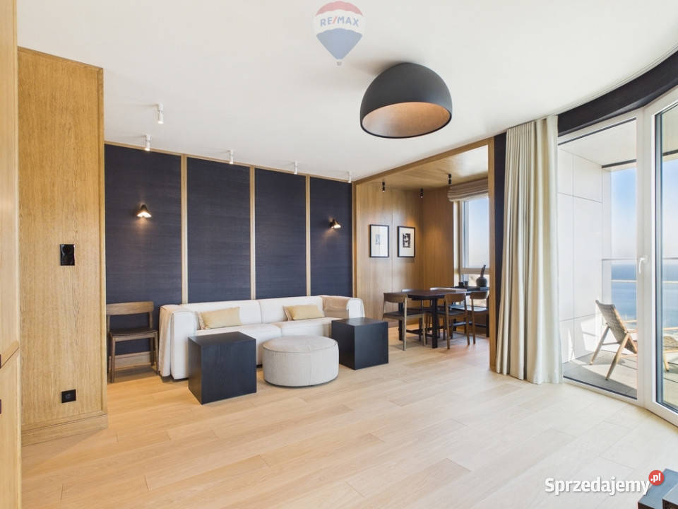 Apartament z widokiem Wynajem