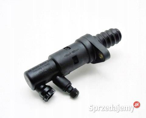 POMPKA SIŁOWNIK SPRZĘGŁA 14 8V MPI SKODA FABIA I Pozostałe Sosnowiec