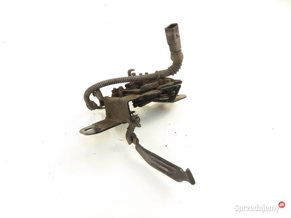 ZAMEK MASKI SEAT LEON I 1M0823503 osobowe sprzedam