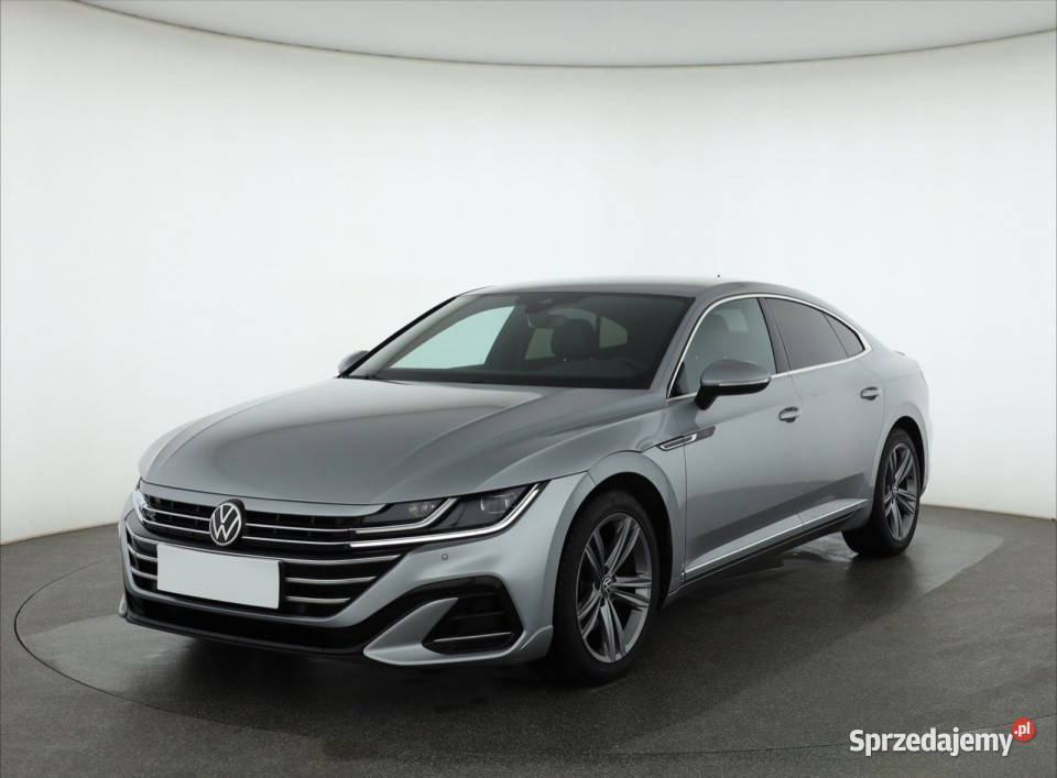VW Arteon 20 TSI Piaseczno sprzedam