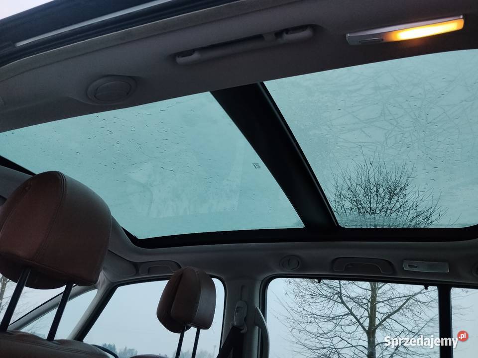 Renault Grand Espace 20 dCi 150 7 osobowa sprzedam