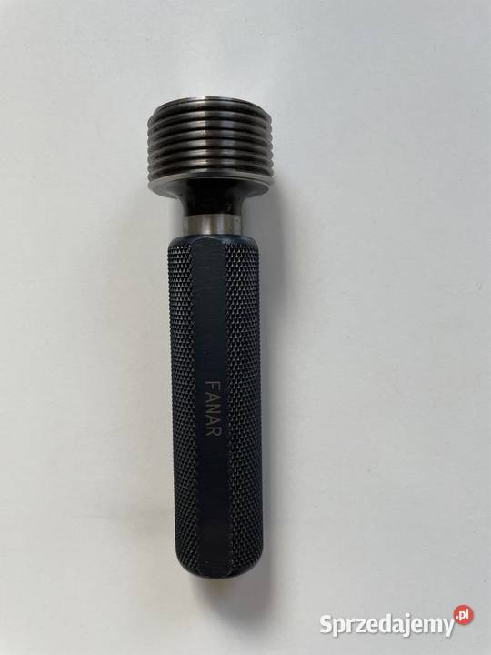 Sprawdzian trzpieniowy MSXa 11112 NPT FANAR