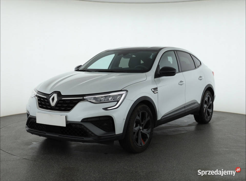 Renault Arkana 13 TCe SUV Piaseczno