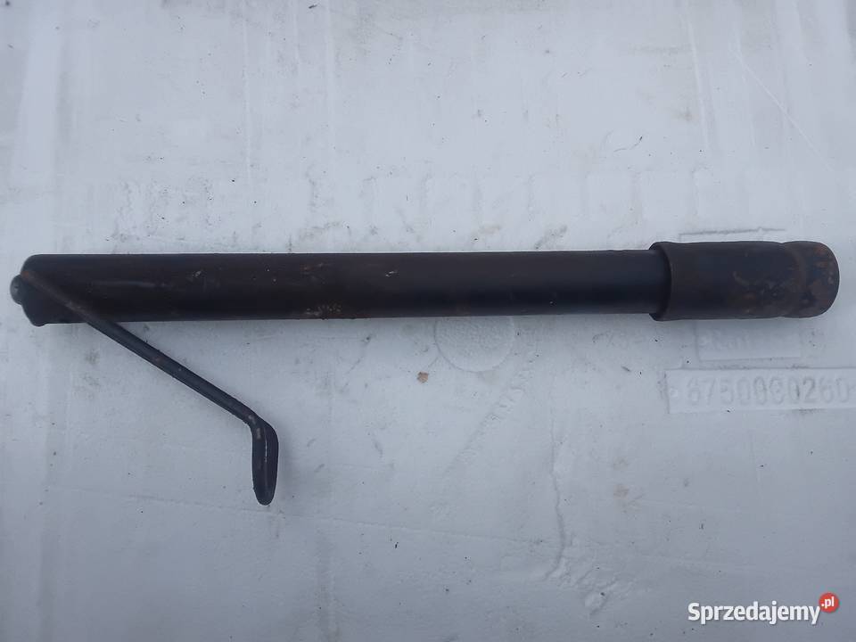 Pompka Dniepr Ural Iż Milejewo sprzedam