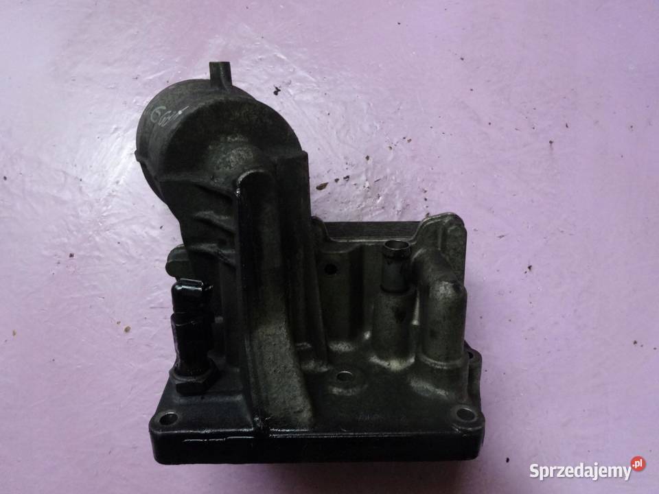 VW Touareg 25 tdi 175 BPE 08r 070115389E OBUDOWA