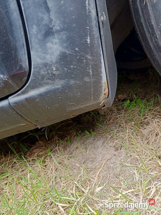 Błotnik prawy Mazda 6 sprzedam