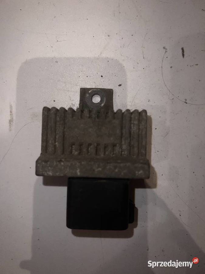 przekaźnik świec żarowych renault megane II Ostrów Wielkopolski