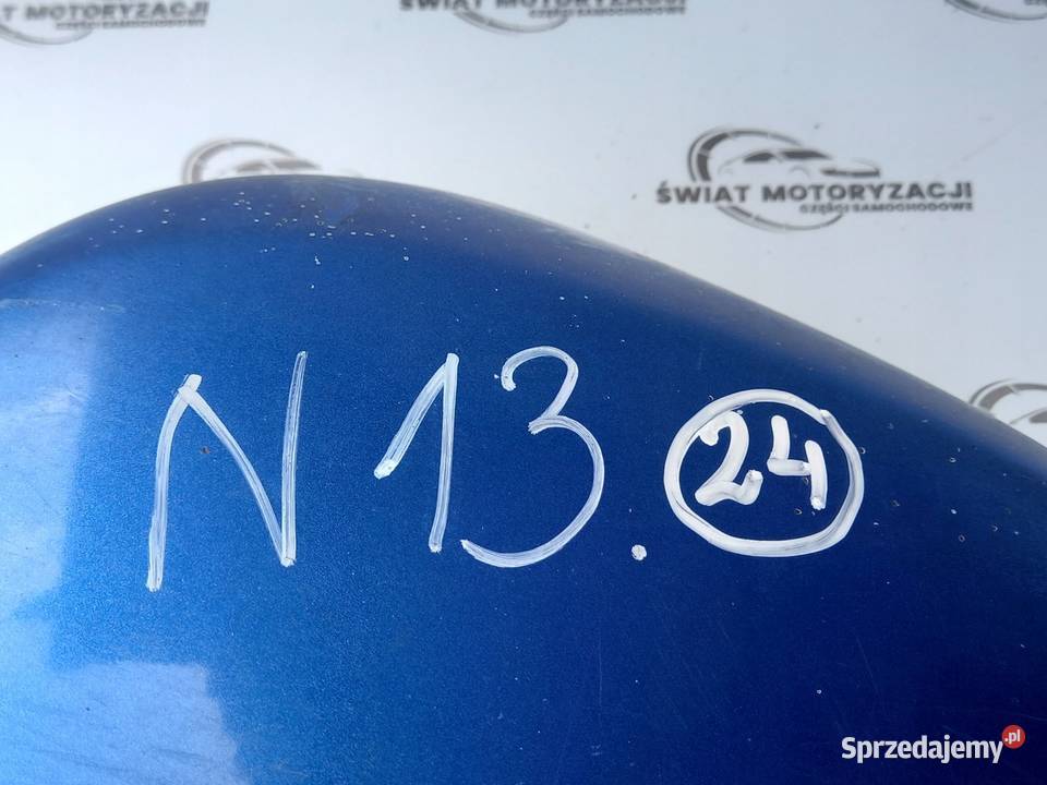 MOKKA A 13r lusterko lewe E9026673 ANGLIK Lusterka zewnętrzne świętokrzyskie Kielce sprzedam