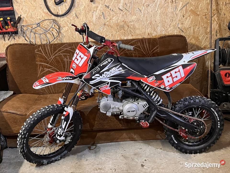 Mrf 140 rcz podkarpackie