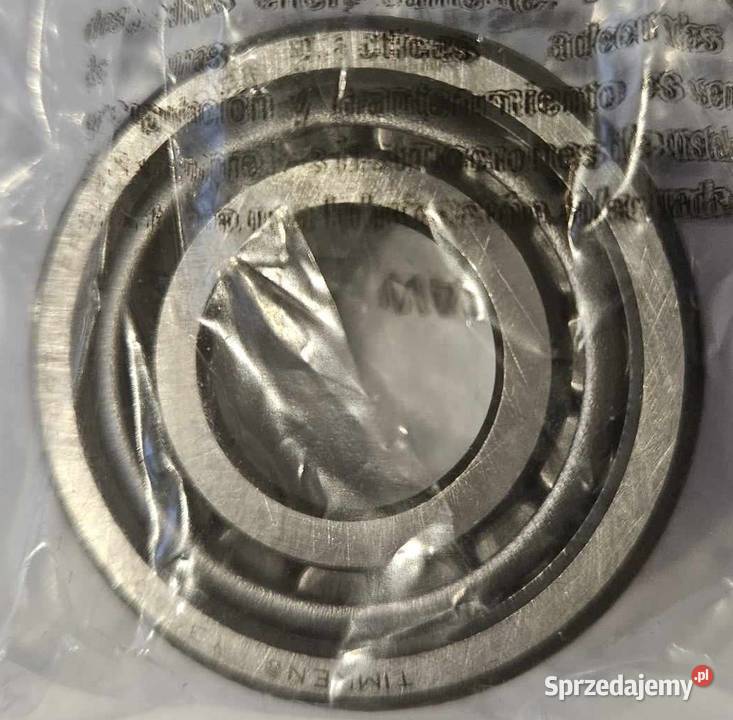 Łożysko Timken 30203 17 x 40 x 1325