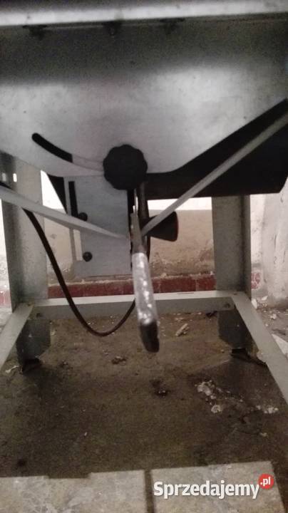 Piła elektryczna do Ciecia drzewa