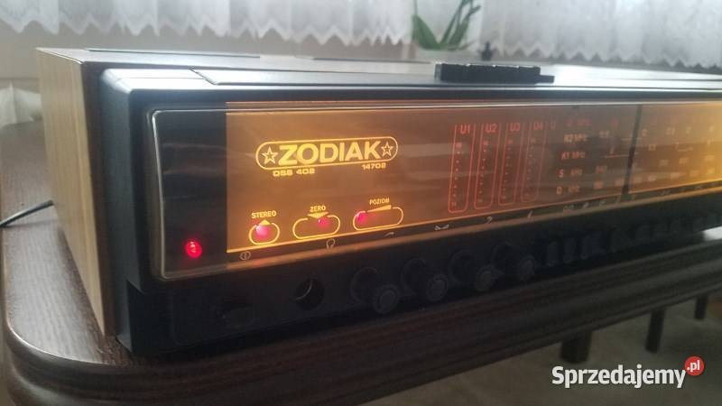 DIORA ZODIAK dolnośląskie