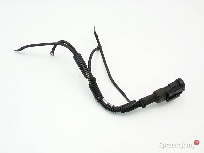 WIĄZKA ŚWIEC 19 DTI V40 S40 MEGANE SCENIC I CLIO Sosnowiec