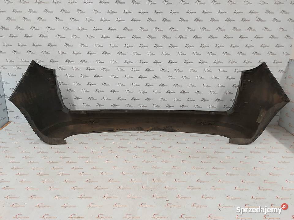 OPEL COMBO D 15r zderzak tył 735473501 sprzedam