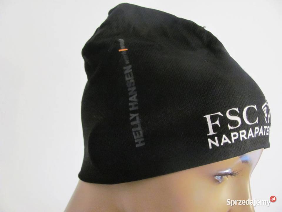 HELLY HANSEN Czapka LIFA BEANIE Nakrycia głowy Zamość sprzedam