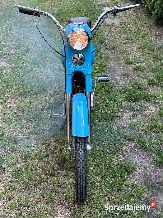 Ryś Mr1B 1963 Gawłów